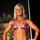 Allison  Schmohl - NPC Charlotte Cup  2013 - #1